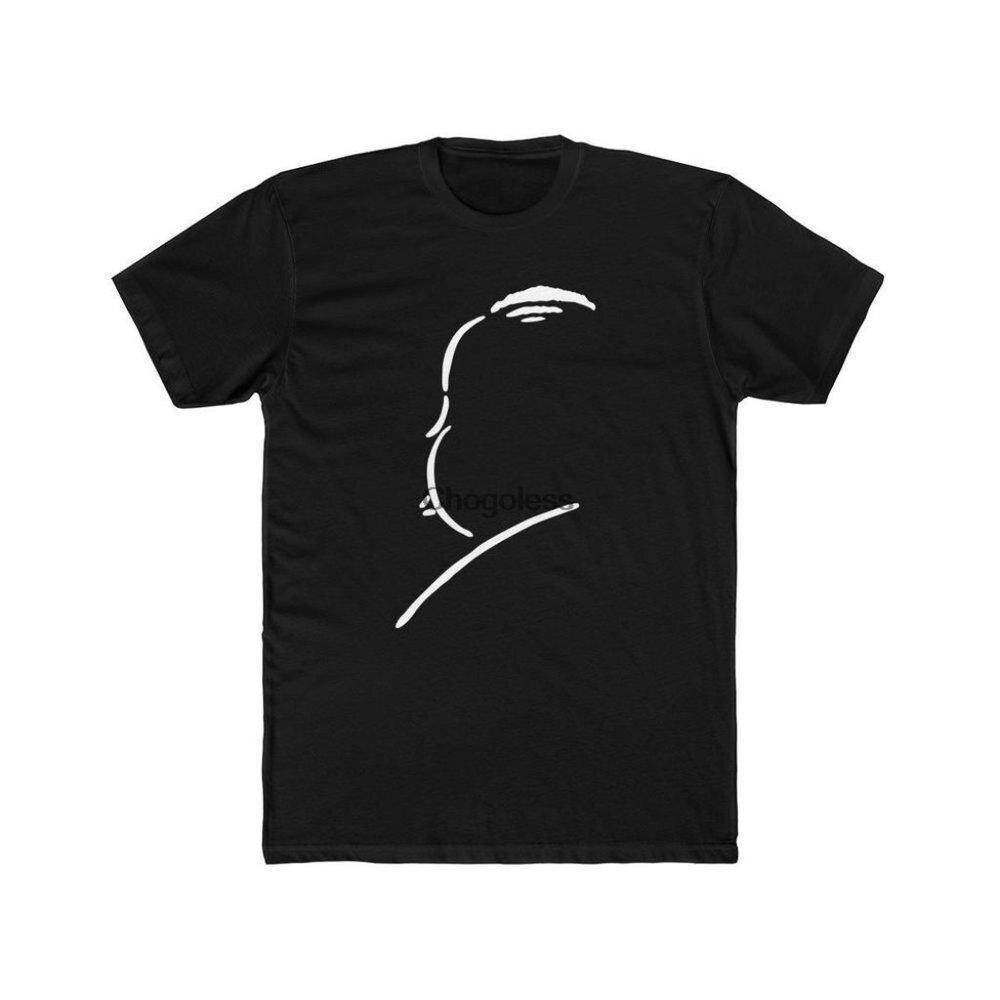 Alfred Hitchcock Filmmaker Cinema Movies Psycho Birds Graphics T-Shirt